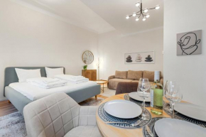 Cozy City Apartment - 15 min to city-centre - Contactless 24h Check-In
